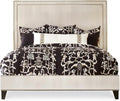 Century Furniture Details Marin Fully Uph Bed - Queen 5/0 Cr9-104-Qu-60