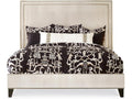 Century Furniture Details Marin Fully Uph Bed - Queen 5/0 Cr9-104-Qu-72