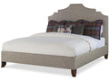 Century Furniture Details Irvine Uph Headboard - Twin 3/3 Cr9-106-Tu-Hb-65