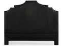 Century Furniture Details Irvine Fully Uph Headboard - King 6/6 - California King 6/0 Cr9-106-Ku-Hb-65