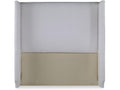 Century Furniture Details Fully Uph Wing Low Headboard - California King 6/0 Cr9-121Ck-Hb