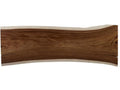Century Furniture 120 Guanacaste Slab Dining Table Top CR9-1-120-G