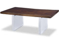 Century Furniture 48 Guan Slab Cocktail - Acrylic Base Cr9-2-48-G-925