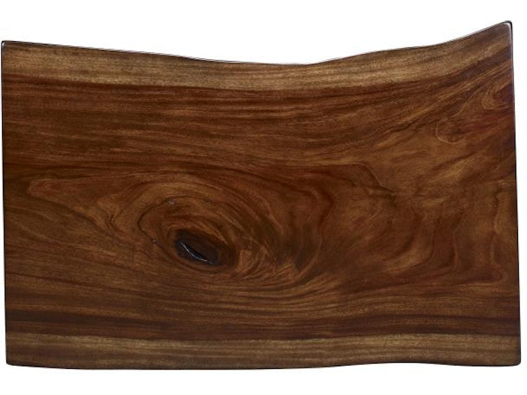 Century Furniture 48 Guanacaste Slab Cocktail Top Only Cr9-2-48-G