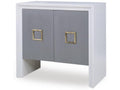 Century Furniture Details III Wythe Two Door Credenza CR9-502