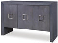 Century Furniture Details III Wythe Three Door Credenza CR9-503