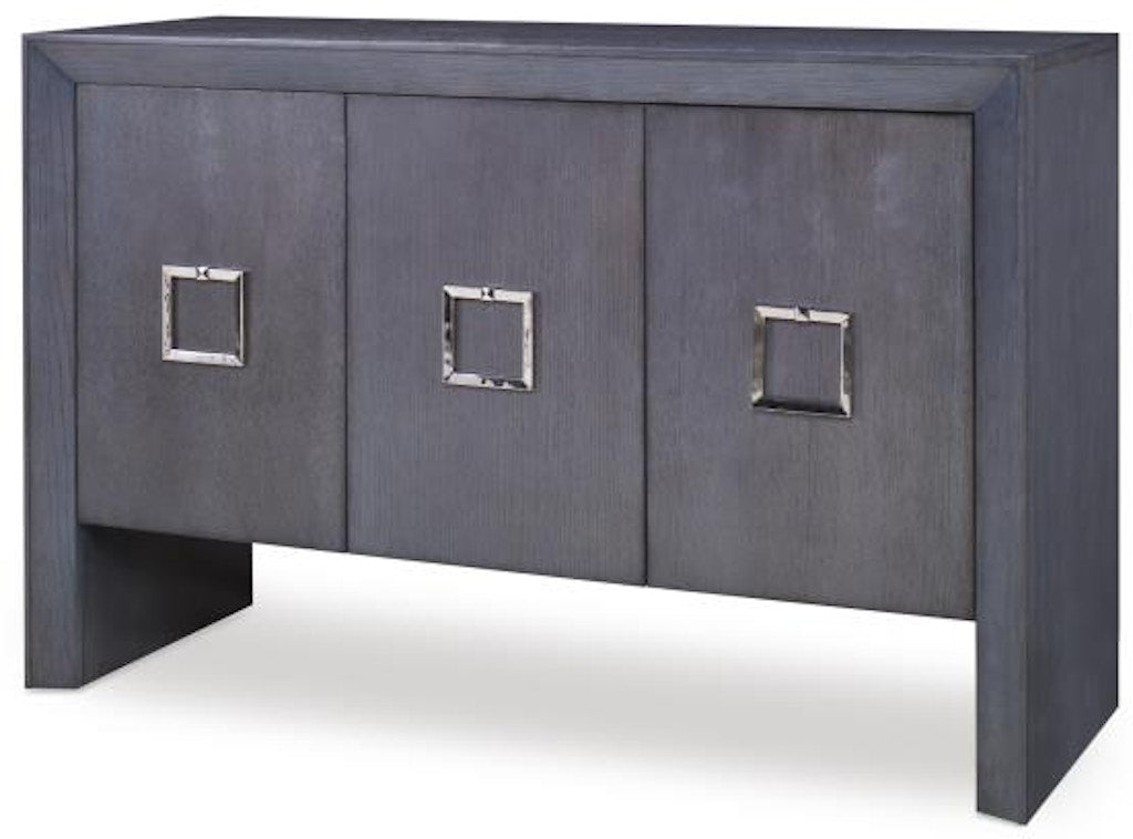 Century Furniture Details III Wythe Three Door Credenza CR9-503