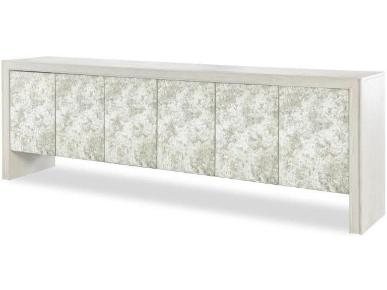 Century Furniture Details III Wythe Six Door Credenza CR9-506