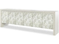 Century Furniture Details III Wythe Six Door Credenza CR9-506