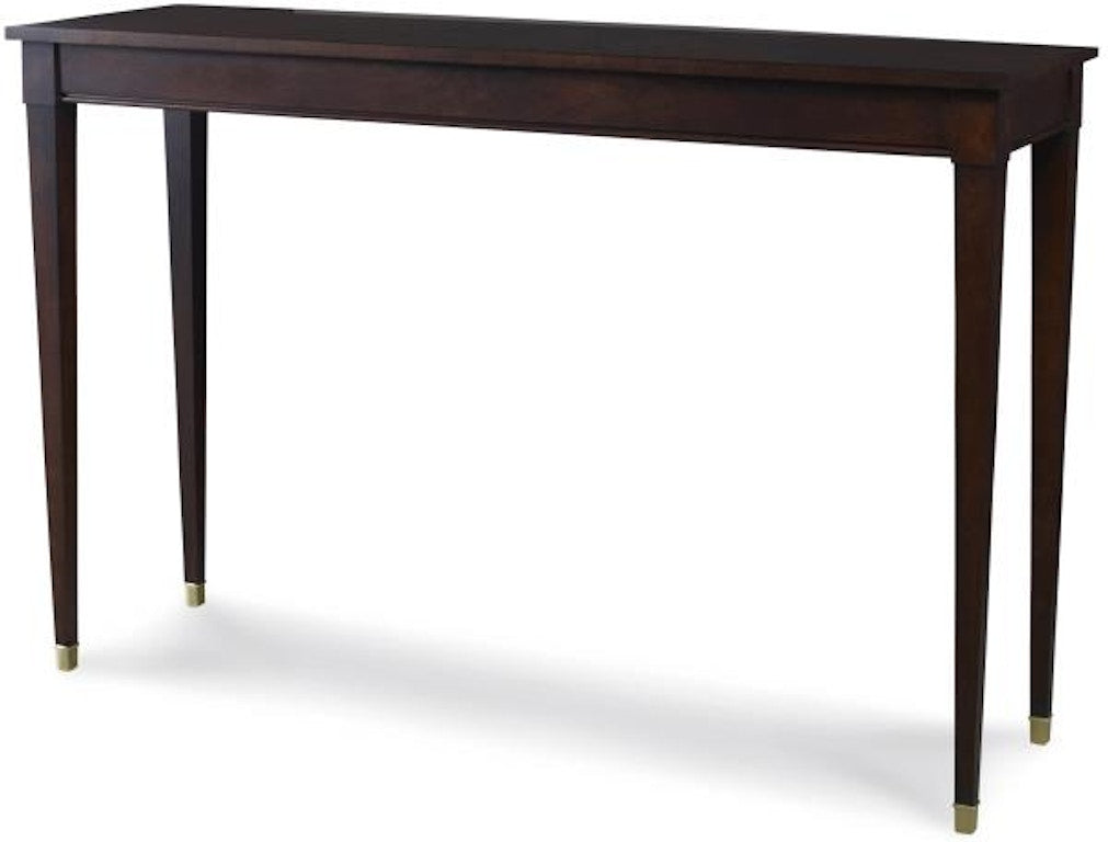 Century Furniture Details Small Console CR9-721