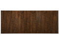 Century Furniture Details Rectangular Wood Top - 80 - 87 CR9-940T-1