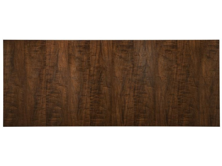 Century Furniture Details Rectangular Wood Top - 80 - 87 CR9-940T-1