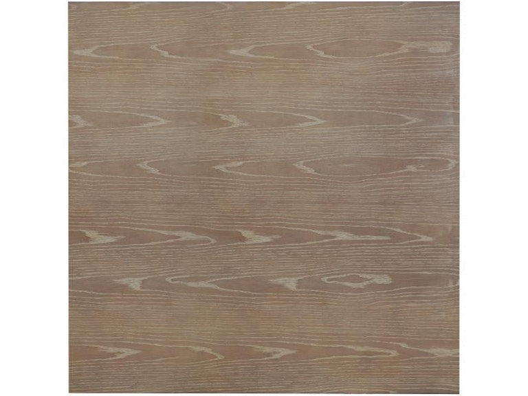 Century Furniture Details Square Wood Dining Table Top - 44 - 48 CR9-930T-2
