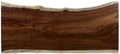 Century Furniture 108 Guanacaste Slab Dining Table Top Only Cr9-1-108-G