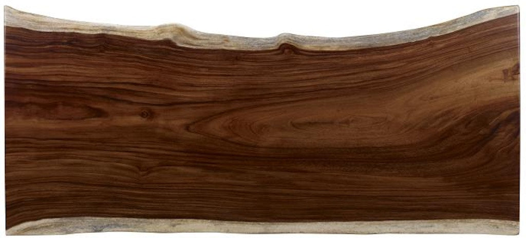 Century Furniture 108 Guanacaste Slab Dining Table Top Only Cr9-1-108-G