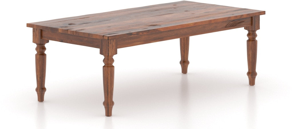 Canadel Rectangular Coffee Table CRE027543333DAANF