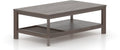 Canadel Rectangular Coffee Table CRE028482929MTM6F