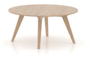 Canadel Round Coffee Table CRN030302020MDFEF