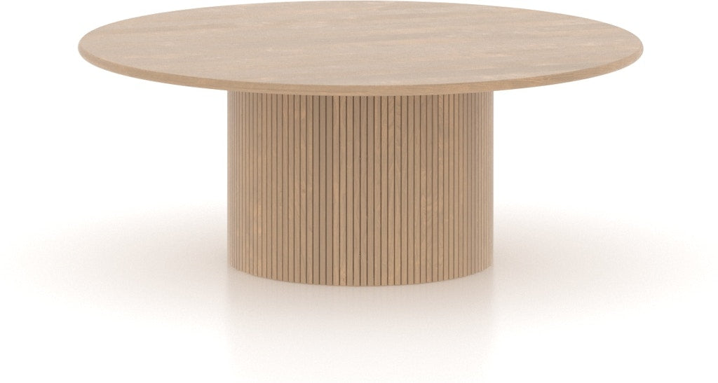 Canadel Round Coffee Table CRN042422020MC3QF