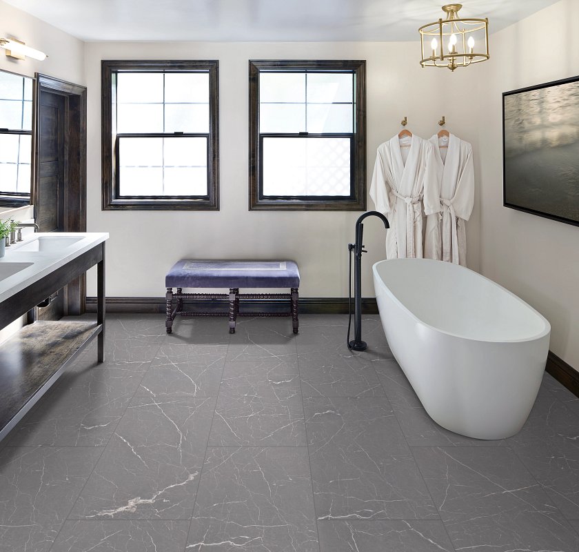 NATURAL OPULA BRONZEITE MARBLE ROOM