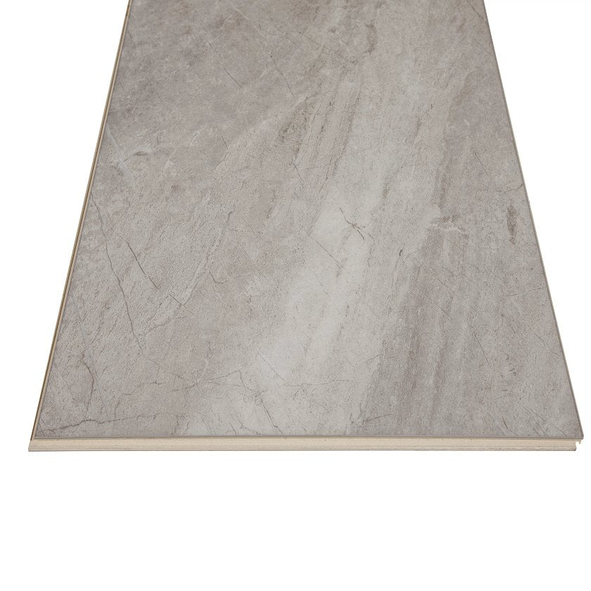GRAPHITE TRAVERTINE SINGLEPIECEINSTALL