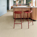 BALANCED RETREAT WARM BISCOTTI CONCRETE ROOM