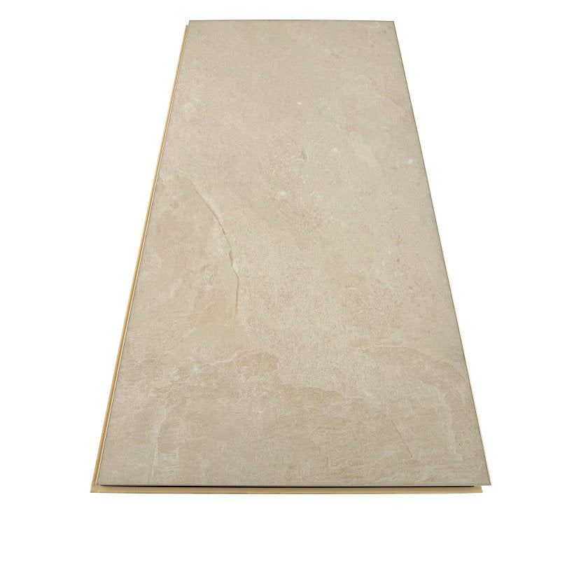 WARM BISCOTTI CONCRETE SINGLEPIECEINSTALL