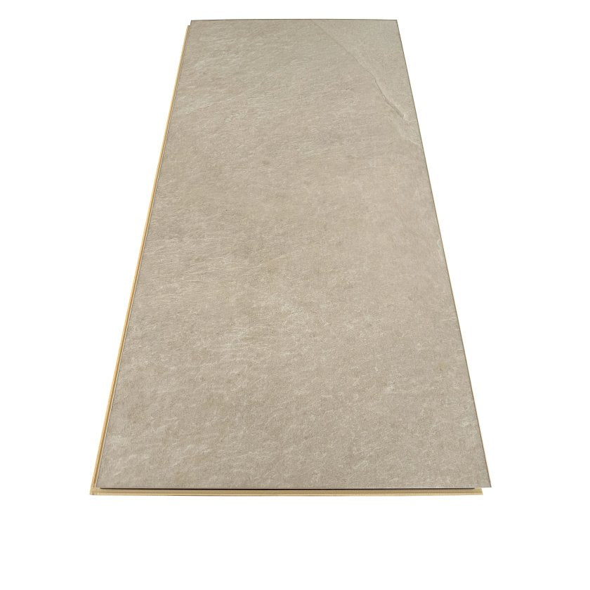 SOFT UMBER CONCRETE SINGLEPIECEINSTALL