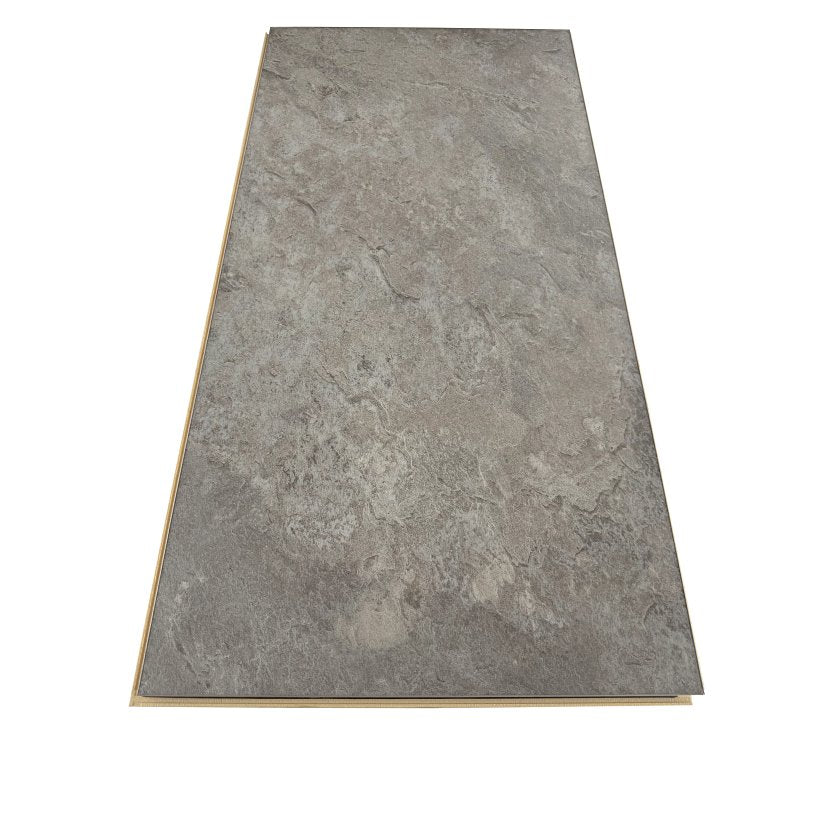 MINERAL GRAY SLATE SINGLEPIECEINSTALL