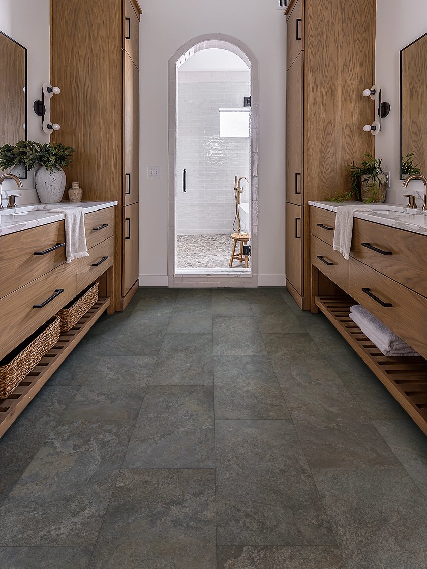 BALANCED RETREAT ECLIPSE SLATE ROOM