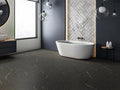 BALANCED RETREAT COSMIC NOIR MARBLE ROOM