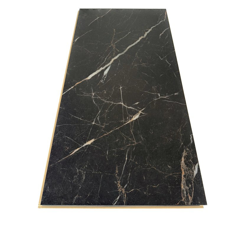 COSMIC NOIR MARBLE SINGLEPIECEINSTALL