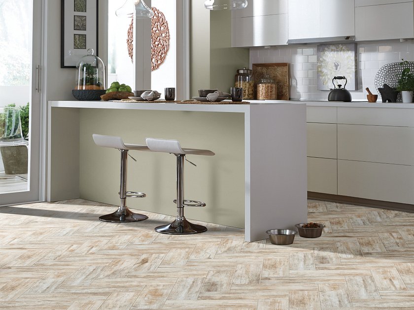 OLYMPIA PLANK WHITE ROOM