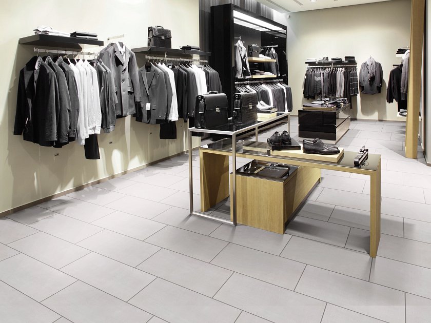 TESSUTO 12X24 BIANCO ROOM