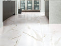 CASINO 16X32 POLISHED CALACATTA ROOM