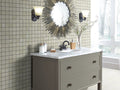 VISIONARY MOSAIC RETREAT ROOM