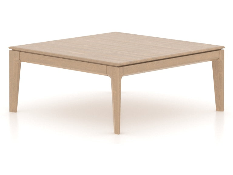 Canadel Square Coffee Table CSQ042422020MDHMF
