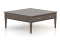 Canadel Square Coffee Table CSQ042422929MTNPF