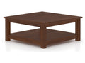 Canadel Square Coffee Table CSQ042423333MHJDF