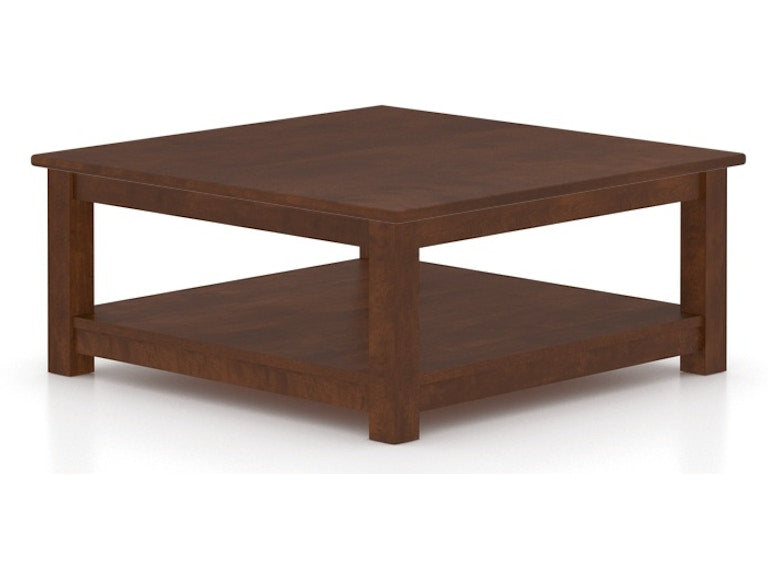 Canadel Square Coffee Table CSQ042423333MHJDF