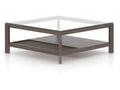 Canadel Square Coffee Table CSQ04242CL29MTMNF