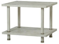 Century Furniture Biscayne Side Table-peninsula Ct1005-Pn