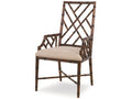 Century Furniture Brighton Arm Chair-regency/Flax Ct2008a-Rg-Fl