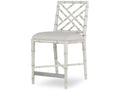 Century Furniture Brighton Counter Stool-antique White/Flax Ct2008c-Aw-Fl