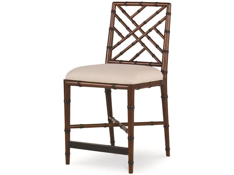 Century Furniture Brighton Counter Stool-regency/Flax Ct2008c-Rg-Fl