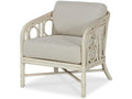 Century Furniture Sutter Stocked Lounge Chair - Peninsula/Flax Ct2102-Pn-Fl
