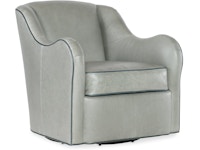 Bradington Young Nico Swivel Chair 429-25SW