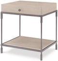 Century Furniture Westport End Table-peninsula Ct4013-Pn