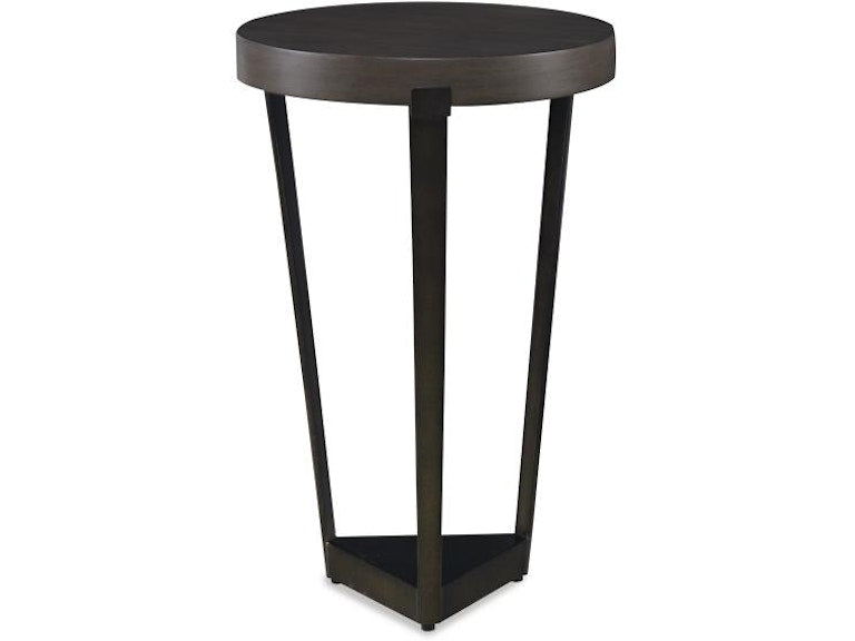 Century Furniture Mojito Spot Table-mink Grey Ct4018-Mk