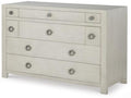 Century Furniture Chatham 8 Drawer Chest-peninsula Ct4020-Pn